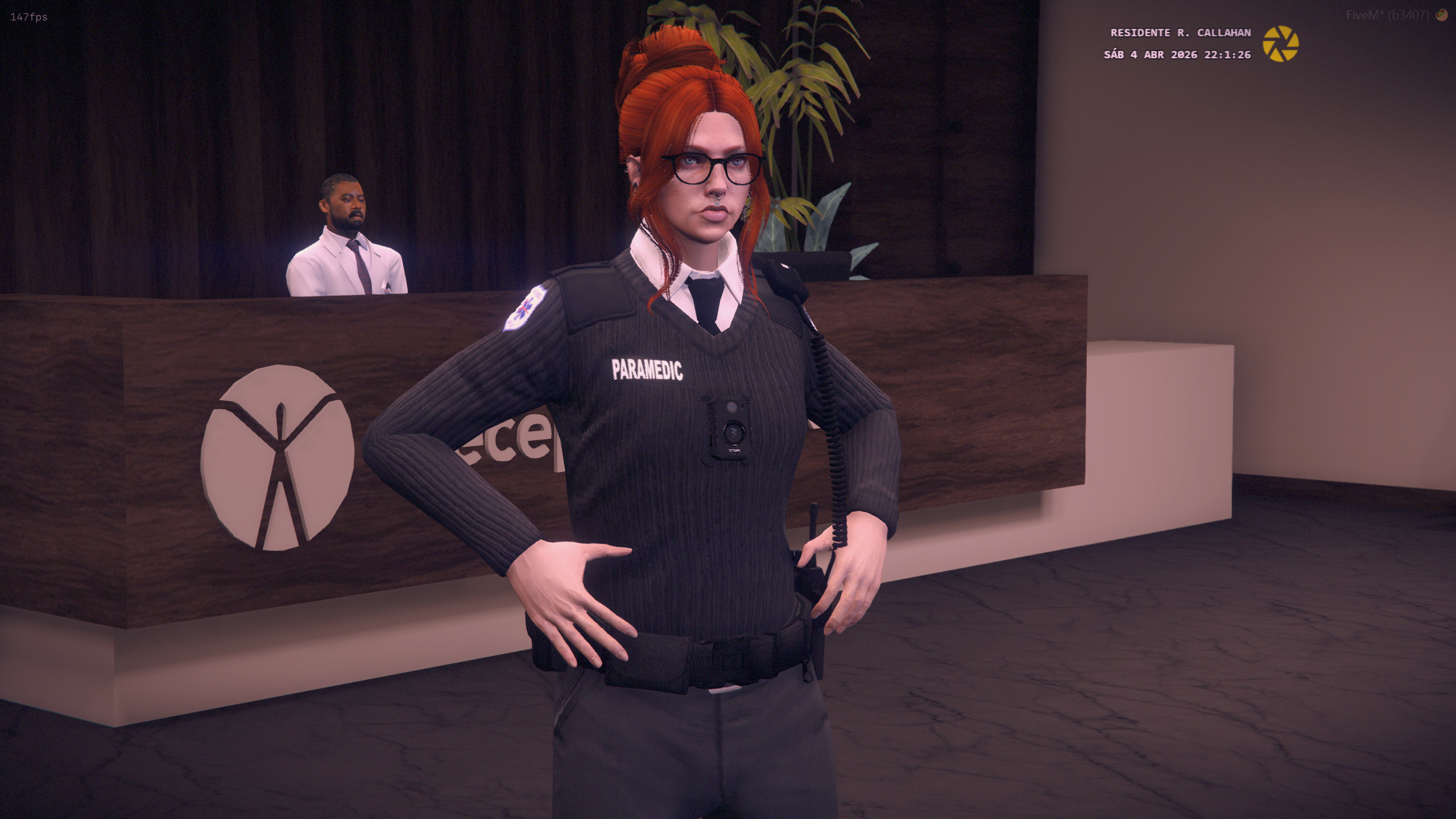 Foto 36 de Rachel Callahan